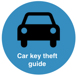 4 ways to stop burglars stealing your car keys – SmartSecurity.Store