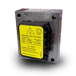 Transformer - Texecom Veritas Alarm