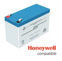 Honeywell Galaxy alarm battery